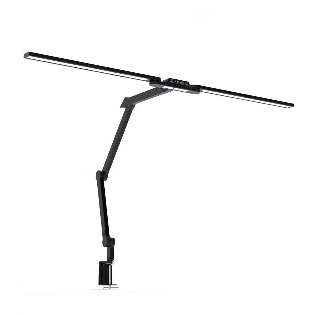 LED Desk Lamp Extended Light Bars