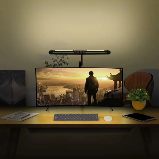 LED Desk Lamp