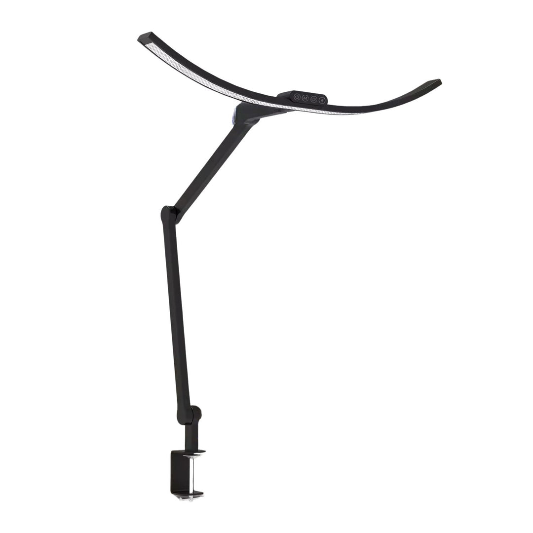 LED Desk Lamp Curved Light Bar