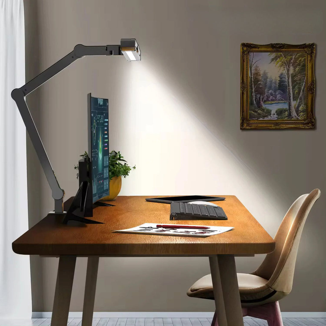 LED Desk Lamp