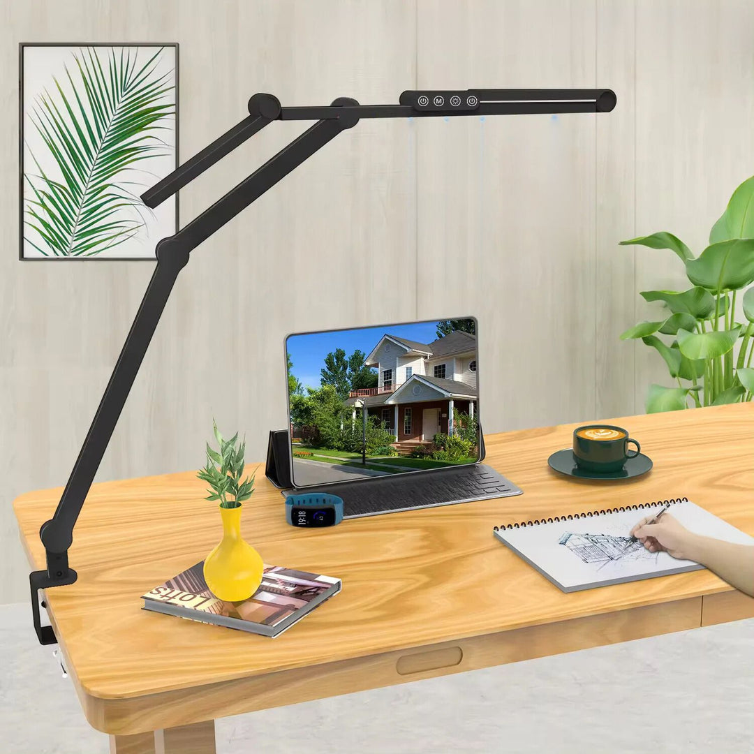 LED Desk Lamp