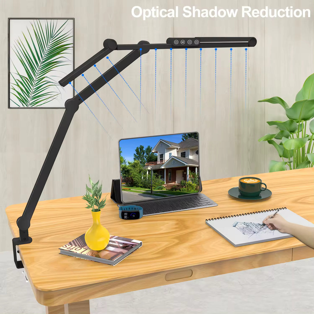 LED Desk Lamp