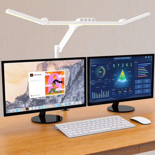 LED Desk Lamp