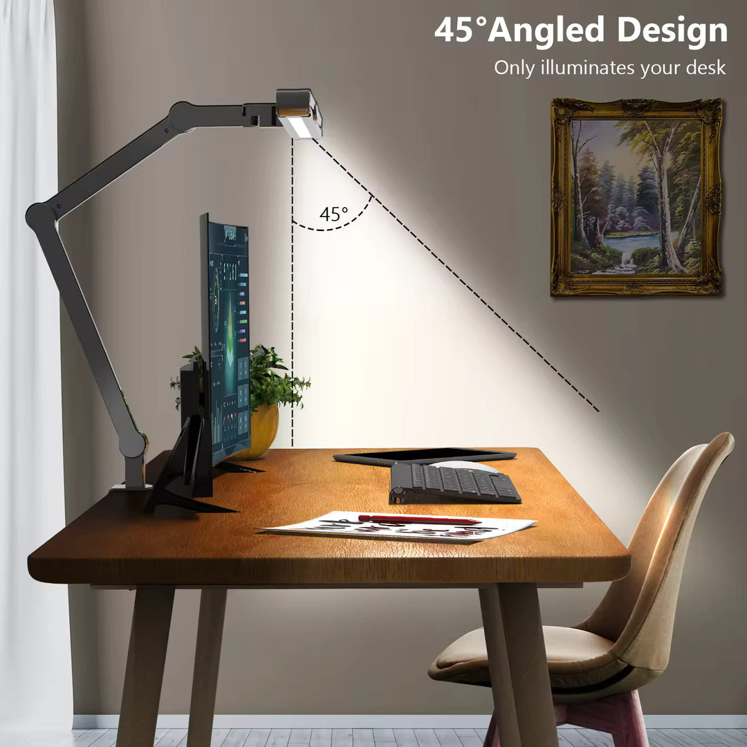 LED Desk Lamp