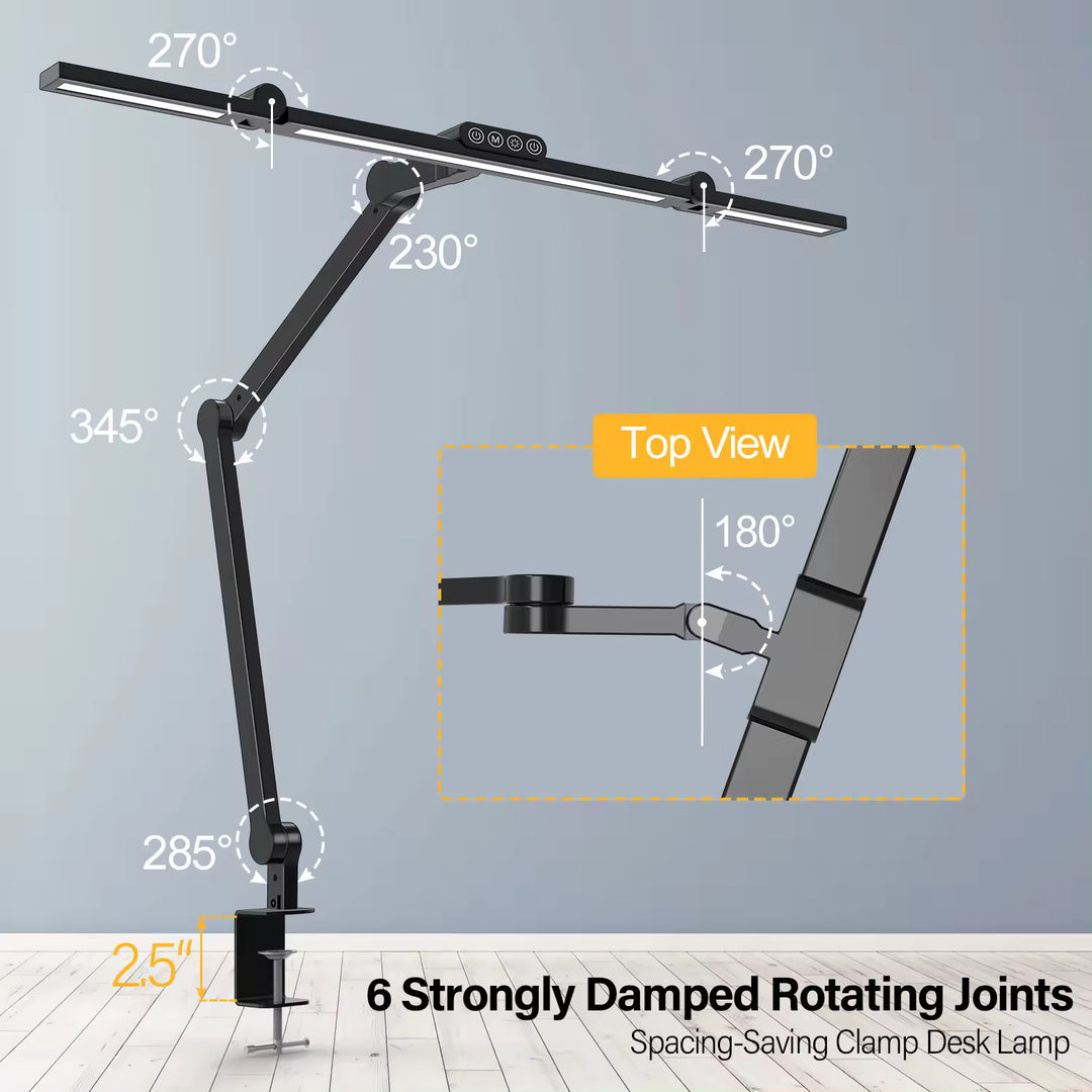 LED Desk Lamp